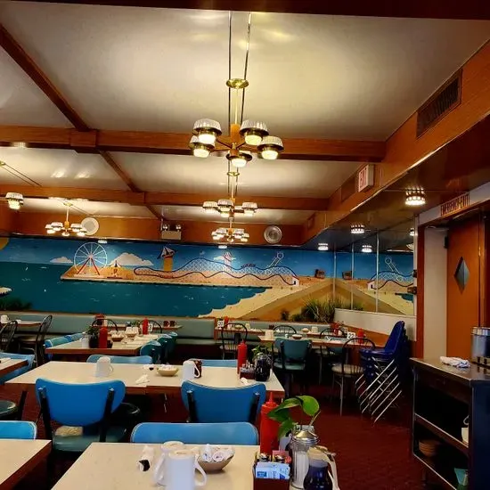 Surfside West Diner