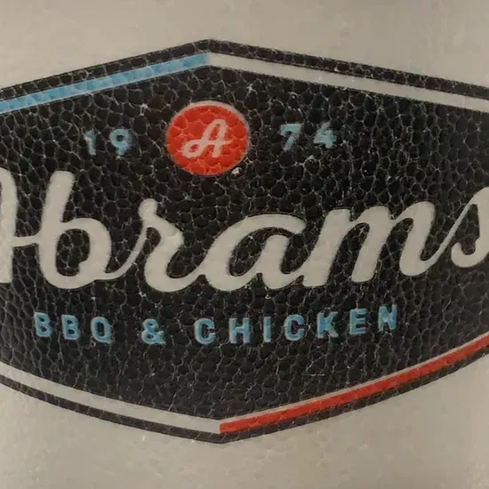 Abrams Bar-B-Q of Greenville