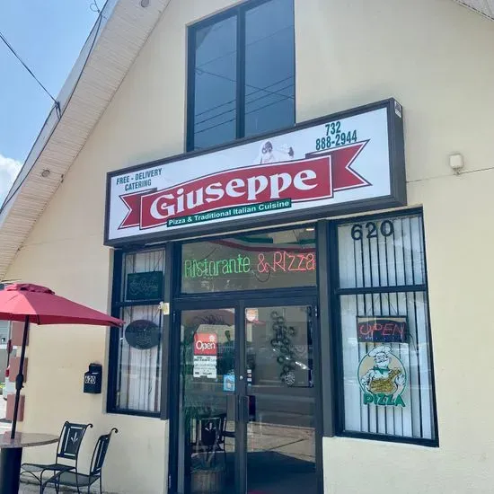 Giuseppe Pizza & Restaurant