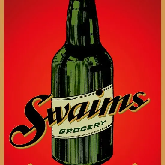 Swaim's Grocery