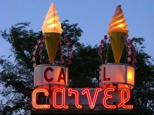 Carvel