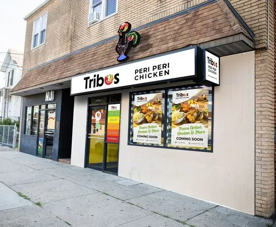 Tribos Peri Peri Chicken