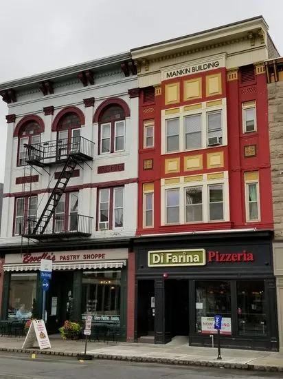 DiFarina Pizzeria