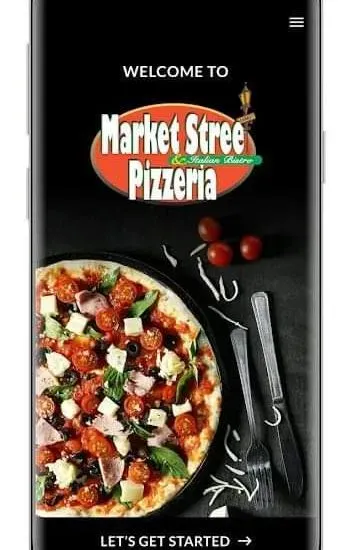 Market Street Pizzeria & Italian Bistro