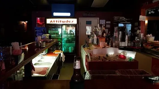 Attitudes Pub & Grille