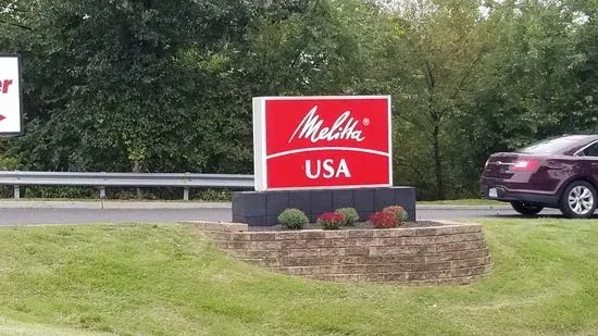 Melitta USA Inc