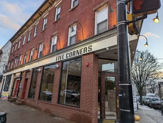 Five Corners Ristorante