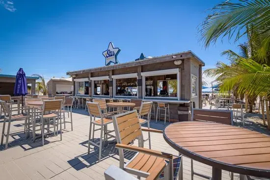 The Star Beach Bar