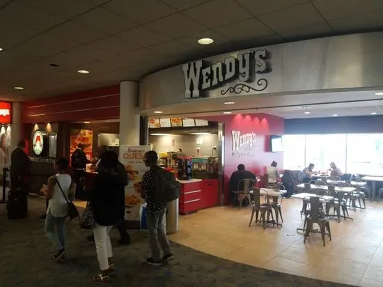 Wendy's