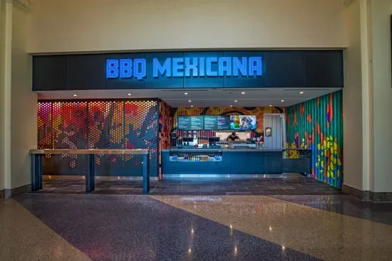 BBQ Mexicana