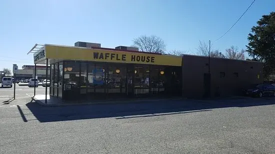 Waffle House