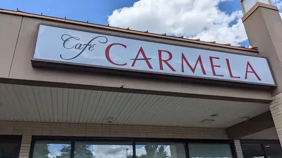 Café Carmela