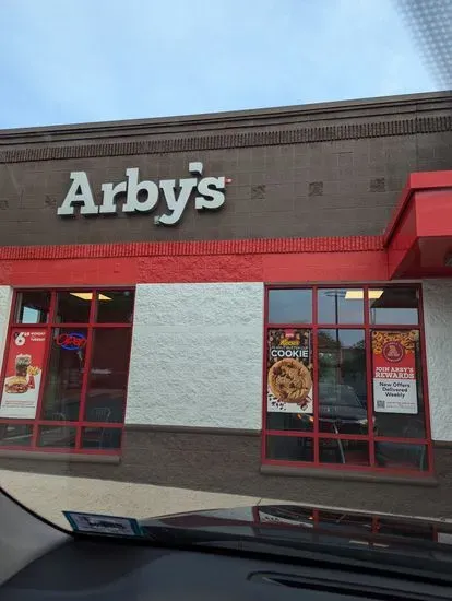 Arby's