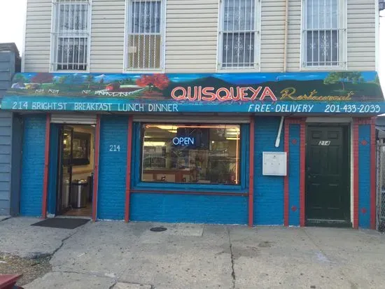 Quisqueya Restaurant