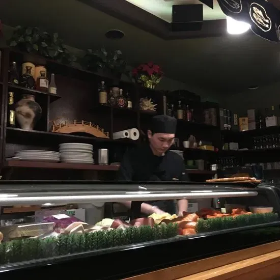 Midori Sushi Of Highland Park