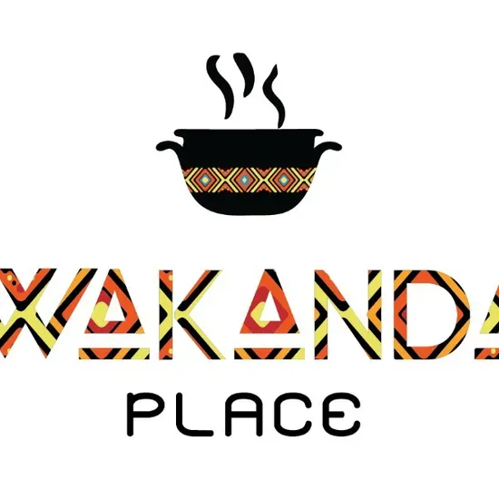 Wakanda Place