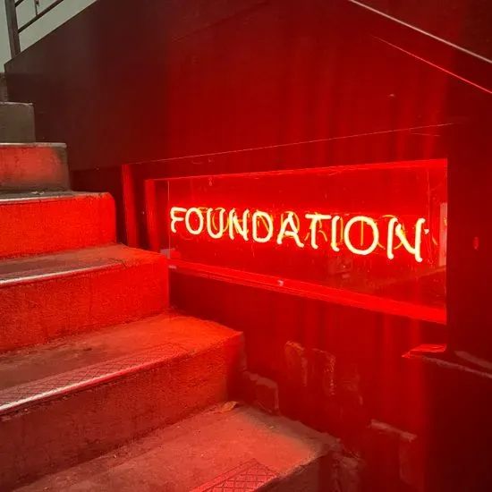 FOUNDATION