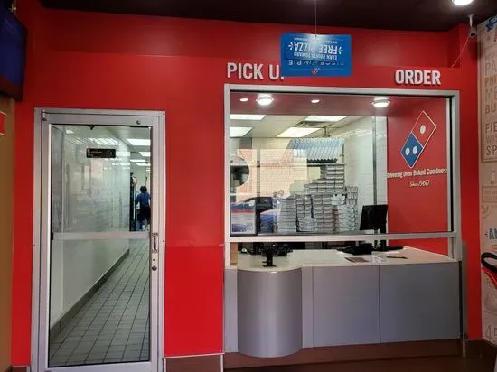 Domino's Pizza