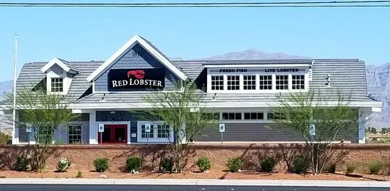 Red Lobster