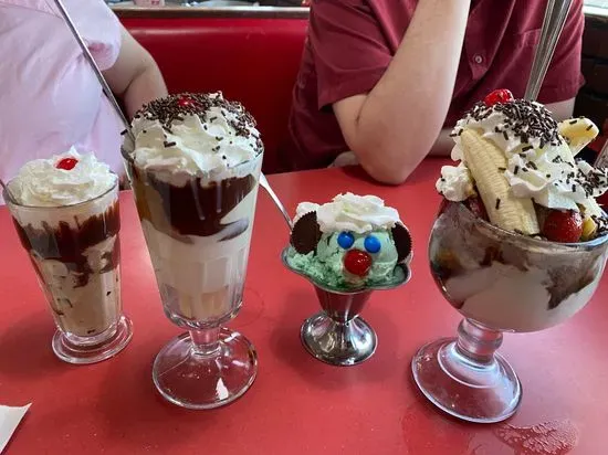 Friendly's