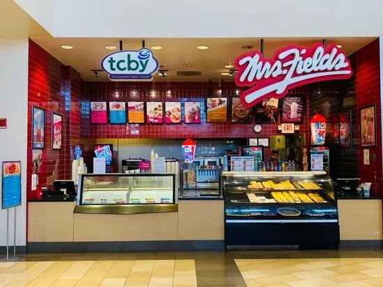 TCBY - Christiana Mall