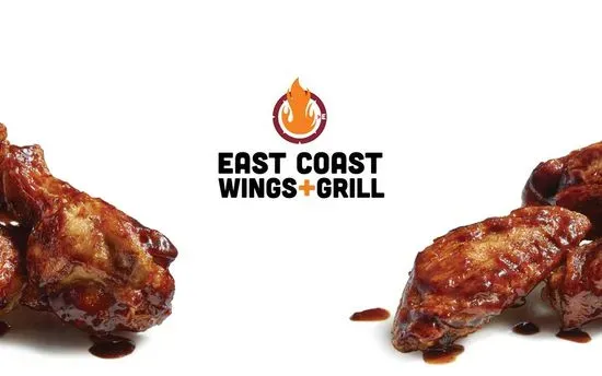 East Coast Wings + Grill