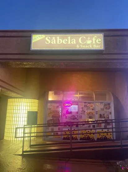 Sabela Cafe & Snack Bar