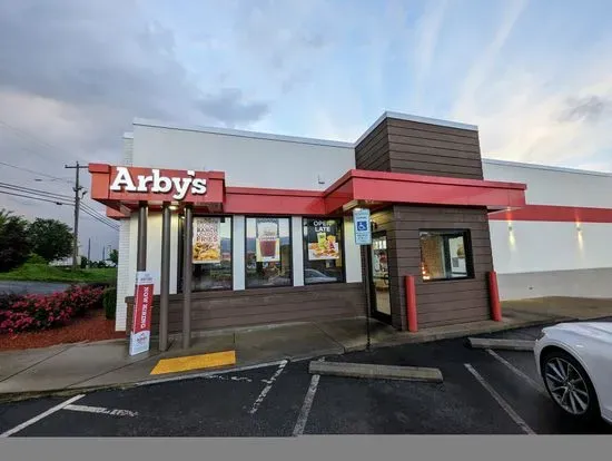 Arby's