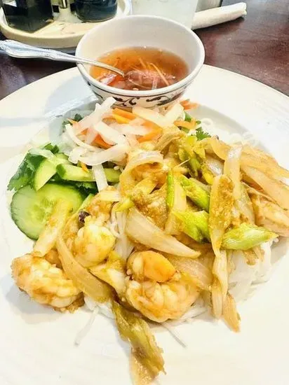 Binh Minh Vietnamese Restaurant