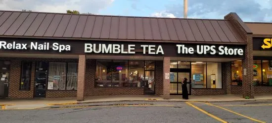 Bumble Tea