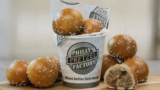 Philly Pretzel Factory