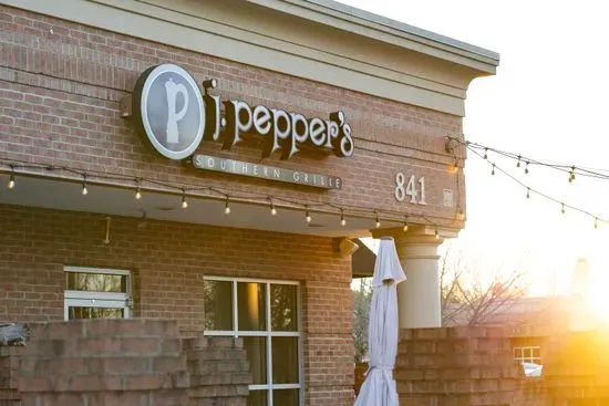 J. Pepper's Southern Grille