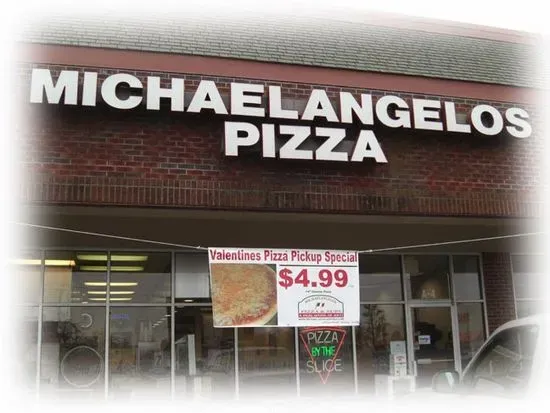 Michaelangelos Pizza