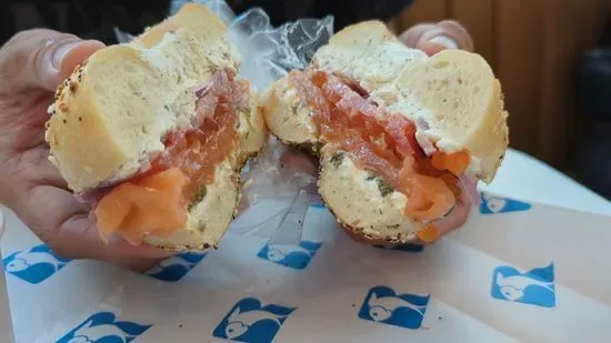 Russ & Daughters