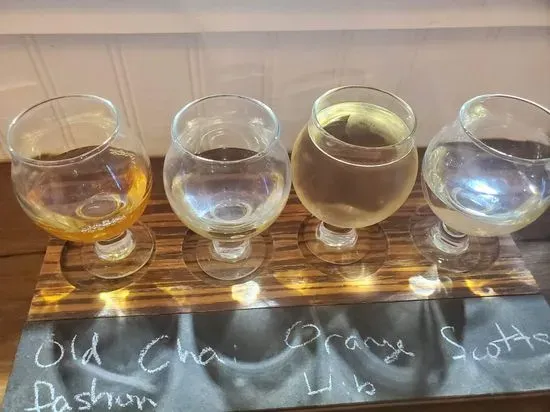 Beach Bee Meadery