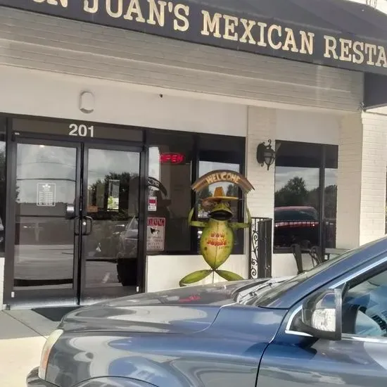 Don Juan's Mexican Restaurant