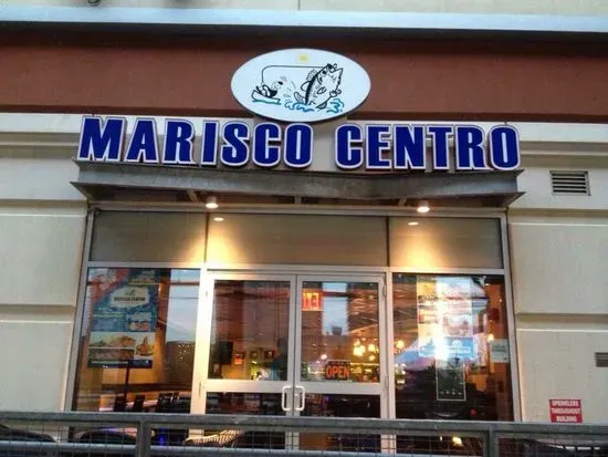 Marisco Centro