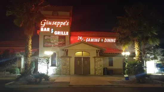 Giuseppe's Bar & Grille Las Vegas