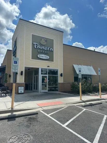 Panera Bread