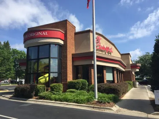 Chick-fil-A