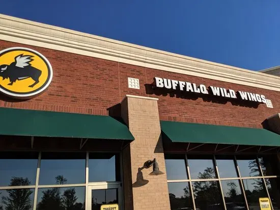 Buffalo Wild Wings