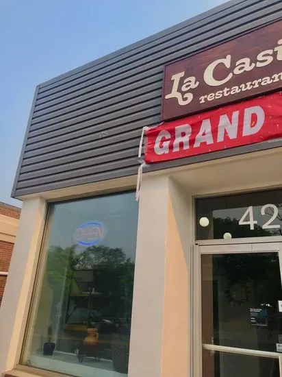 La Casita Restaurant