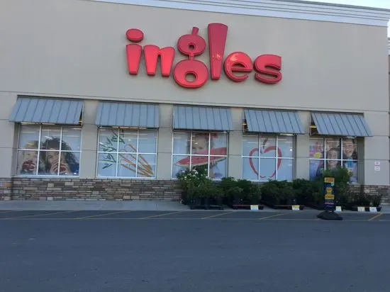 Ingles Markets