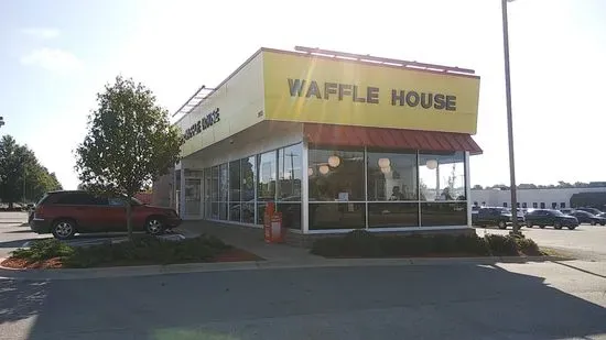 Waffle House