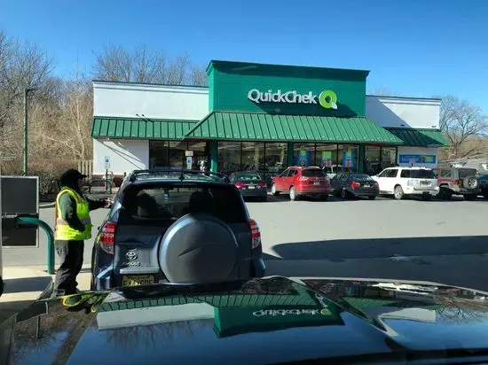 QuickChek