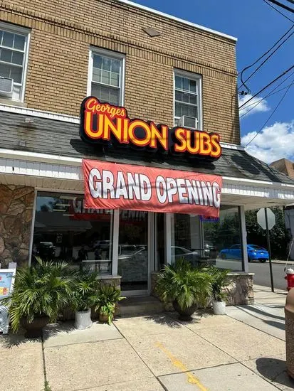 George's Union Subs