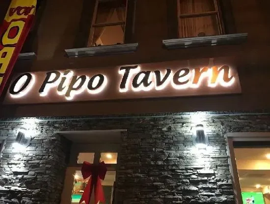 O PIPO TAVERN