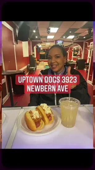 UPTOWN DOGS