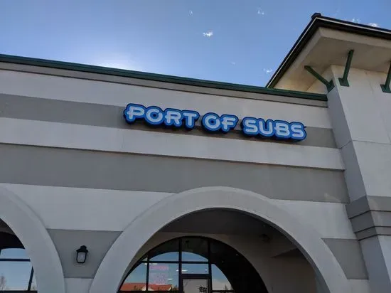 Port of Subs