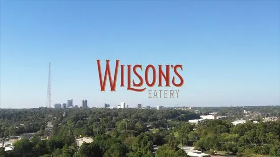 Wilson's Eatery